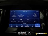 Ford RANGER 2.0 213CV Double Cab Wildtrak Auto N1 Autocarro (IVA ESENTE) + gancio traino | Rattix Srl