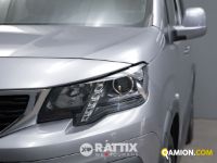 Peugeot Rifter  mix 1.5 BlueHDI 130CV L1 Allure Autocarro (IVA ESCLUSA) | Altro Altro | Rattix Srl