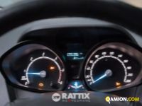 Ford Transit Courier 1.5 TDCI 75CV Trend | Rattix Srl