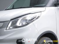 Maxus 50kWh LWB (IVA ESCLUSA) | Altro Altro