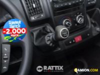 Opel MOVANO 2.2 BlueHDI 120CV Edition L1H1 (IVA ESCLUSA) | Altro Altro | Rattix Srl