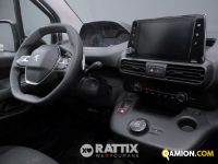 Peugeot PARTNER 1.5 BlueHDI 130CV L1 Premium EAT8 (IVA ESCLUSA) | Altro Altro | Rattix Srl