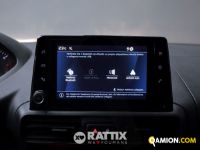 Peugeot PARTNER 1.5 BlueHDI 130CV L1 Premium EAT8 (IVA ESCLUSA) | Altro Altro | Rattix Srl