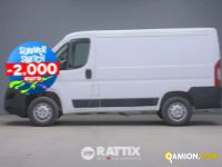 Opel MOVANO 2.2 BlueHDI 120CV Edition L1H1 (IVA ESCLUSA) | Altro Altro | Rattix Srl