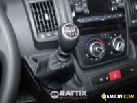 Citroen JUMPER 2.2. Bluehdi 140CV L3H3 (IVA ESCLUSA) | Altro Altro | Rattix Srl