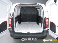 Peugeot PARTNER 1.5 BlueHDI 130CV L1 Premium EAT8 (IVA ESCLUSA) | Altro Altro | Rattix Srl