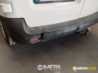 Citroen JUMPY 2.0 BlueHDI 120CV Club M (IVA ESCLUSA) + gancio traino | Altro Altro | Rattix Srl