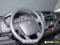 Peugeot BOXER 2.2 BlueHDI 120CV L2H2 (IVA ESCLUSA) | Altro Altro | Rattix Srl