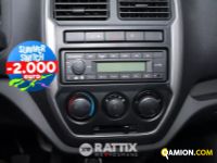 Piaggio PORTER VAN 1.5 NP6 LPG Long Range 3070L Plus (IVA ESCLUSA) | Altro Altro | Rattix Srl