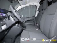 Citroen JUMPY 1.5 BlueHDI 120CV M (IVA ESCLUSA) | Altro Altro | Rattix Srl