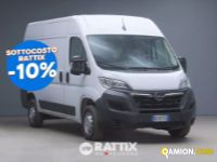 Opel MOVANO 2.2 Bluehdi 140CV Edition L2H2 (IVA ESCLUSA) | Altro Altro | Rattix Srl