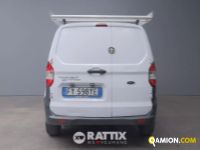 Ford Transit Courier 1.5 TDCI 75CV Trend | Rattix Srl