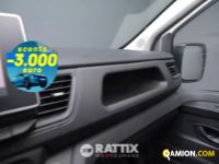Renault TRAFIC T30 2.0 BlueDCI 130CV L2H1 (IVA ESCLUSA) | Altro Altro | Rattix Srl