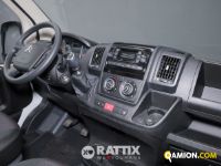 Citroen JUMPER 2.2. Bluehdi 140CV L3H3 (IVA ESCLUSA) | Altro Altro | Rattix Srl