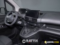 Peugeot PARTNER 1.5 BlueHDI 100CV L1 Standard (IVA ESCLUSA) | Altro Altro | Rattix Srl
