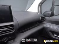 Peugeot PARTNER 1.5 BlueHDI 100CV L1 Standard (IVA ESCLUSA) | Altro Altro | Rattix Srl