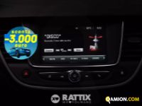 Opel crossland 1.5 Ecotec 110CV Edition N1 Autocarro (IVA ESCLUSA) | Altro Altro | Rattix Srl