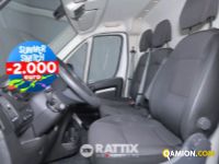 Opel MOVANO 2.2 BlueHDI 120CV Edition L1H1 (IVA ESCLUSA) | Altro Altro | Rattix Srl