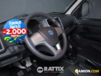 Piaggio PORTER VAN 1.5 NP6 LPG Long Range 3070L Plus (IVA ESCLUSA) | Altro Altro | Rattix Srl