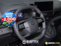 Toyota proace city 1.5D 100CV Comfort (IVA ESCLUSA)  | Altro Altro | Rattix Srl