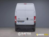 Citroen JUMPER 2.2. Bluehdi 140CV L3H3 (IVA ESCLUSA) | Altro Altro | Rattix Srl