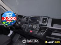 Opel MOVANO  2.2 BlueHDI 140CV Sponda ribaltabile (IVA ESCLUSA) | Altro Altro | Rattix Srl