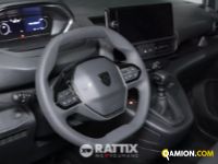Peugeot PARTNER 1.5 BlueHDI 100CV L1 Standard (IVA ESCLUSA) | Altro Altro | Rattix Srl