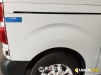 Citroen JUMPY 2.0 BlueHDI 120CV Club M (IVA ESCLUSA) + gancio traino | Altro Altro | Rattix Srl