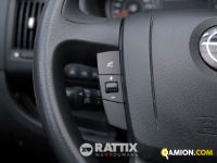 Opel MOVANO  2.2 BlueHDI 140CV Sponda ribaltabile (IVA ESCLUSA) | Altro Altro | Rattix Srl