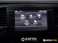 Citroen JUMPY 2.0 BlueHDI 120CV XS Club (IVA ESCLUSA) | Altro Altro | Rattix Srl