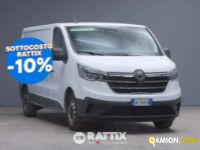 Renault TRAFIC T30 2.0 BlueDCI 130CV L2H1 (IVA ESCLUSA) | Altro Altro