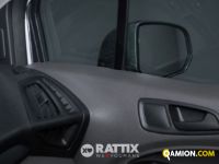 Ford transit connect 1.5 EcoBlue 120CV Trend L2H1 Auto (IVA ESCLUSA) | Rattix Srl