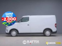 Maxus 50kWh SWB (IVA ESCLUSA) | Altro Altro | Rattix Srl
