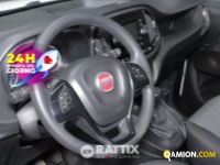 Fiat DOBLO 1.3 MJT 95CV Lounge CH1 N1 (IVA ESCLUSA) | Altro Altro | Rattix Srl