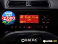 Fiat PANDA 1.0 Hybrid 70CV Street 4p.ti (IVA ESCLUSA) | Altro Altro | Rattix Srl