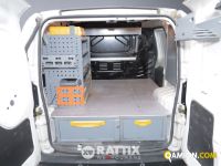 Fiat FIORINO 1.3 MJT 95CV SX N1 Allestito (IVA ESCLUSA) | Altro Altro | Rattix Srl
