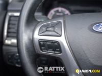 Ford RANGER 2.0 tdci 170CV Super Cab XLT (IVA ESCLUSA) | Altro Altro | Rattix Srl