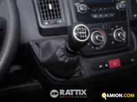 Opel MOVANO  2.2 BlueHDI 140CV Sponda ribaltabile (IVA ESCLUSA) | Altro Altro | Rattix Srl