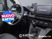 Nissan Townstar 1.3 130CV L1 N-Connecta | Altro Altro | Rattix Srl