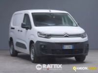 Citroen BERLINGO Van 1.5 BlueHDI 100CV Club XL (IVA ESCLUSA) | Altro Altro | Rattix Srl