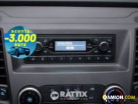 Ford TRANSIT 350 2.0 TDCI 170CV Trend L3H2 RWD N1 (IVA ESCLUSA) | Altro Altro | Rattix Srl