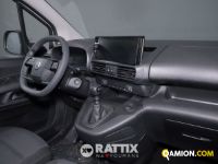 Citroen BERLINGO Van 1.5 BlueHDI 100CV M (IVA ESCLUSA) | Altro Altro | Rattix Srl