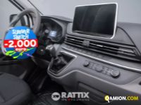 Maxus VAN 2.0 CRDI 150CV RWD L3H2 + Pack 2 (IVA ESCLUSA) | Altro Altro | Rattix Srl