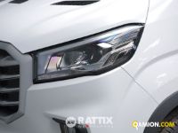 Maxus VAN 2.0 CRDI 150CV RWD L3H2 + Pack 2 (IVA ESCLUSA) | Altro Altro | Rattix Srl