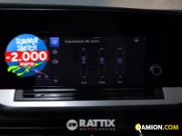 Ford grand tourneo 2.0 Ecoblue 122CV Titanium Auto (IVA ESCLUSA) 7p.ti | Rattix Srl