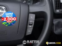 Opel MOVANO  2.2 BlueHDI 140CV Sponda ribaltabile (IVA ESCLUSA) | Altro Altro | Rattix Srl