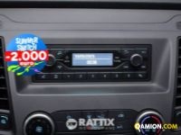 Ford TRANSIT 350 2.0 TDCI 170CV Trend L3H2 RWD N1 (IVA ESCLUSA) | Altro Altro | Rattix Srl