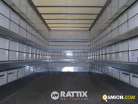 Opel MOVANO 2.3 cdti 145CV L4 Gran Vol. Cabinato (IVA ESCLUSA) | Altro Altro | Rattix Srl