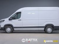 Maxus VAN 2.0 CRDI 150CV RWD L3H2 + Pack 2 (IVA ESCLUSA) | Altro Altro | Rattix Srl