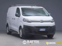 Citroen JUMPY 2.0 BlueHDI 120CV Club M (IVA ESCLUSA) + gancio traino | Altro Altro | Rattix Srl